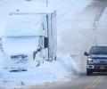 Brutal winter storm kills 32 in US, knocks out power