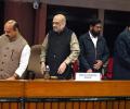 Maharashtra resolution on border row irresponsible, anti-federal: Bommai