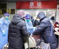 China Struggles With Covid Pandemic