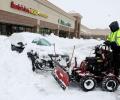 Raging winter storm has so far killed 50 people in US