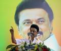 Cong on path of resurgence, Rahul ideal antidote to BJP: Stalin