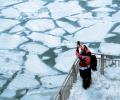 3 Indian Americans die after falling in frozen US lake