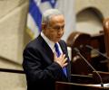 Netanyahu takes oath as Israel's new PM, to head most hardline govt to date