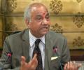 Democracy will collapse, if...: Justice Srikrishna