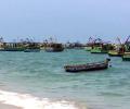 21 Indian fishermen arrested by Sri Lankan navy for alleged poaching