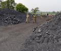 4 dead, many feared trapped as coal mines collapse in Jh'khand