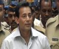 Abu Salem says sentence cannot go beyond 25 years, SC seeks govt reply