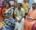 BJP team questions Stalin's silence over girl student's suicide