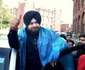 SC puts off hearing in Sidhu road rage case to February 25, questions counsel letter