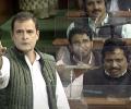 How Rahul Gandhi Rattled The BJP