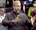 Want UAPA against shooters, not Z security, Owaisi tells LS