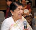 When Lata Mangeshkar found an admirer in Pak's brutal dictator