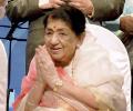 Tributes pour in for Lata Mangeshkar from Pakistan