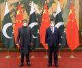 Opposed to 'unilateral actions' on Kashmir: China after Xi-Imran meet