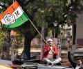 TMC infighting over civic polls list escalates, protests across Bengal