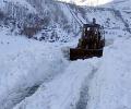 7 Army personnel hit by avalanche in Arunachal found dead