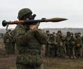 'Russia is US's most acute security threat worldwide'