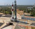 ISRO to kick off 2022 launch mission with PSLV-C52 on Feb 14