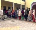 Voting for 1st phase underway in 58 seats in UP