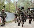 JK cop killed, 4 security personnel hurt in Bandipora grenade attack