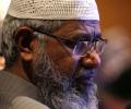 UAPA tribunal seeks Zakir Naik's physical presence at next hearing