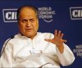 Industrialist Rahul Bajaj passes away