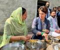 Amarinder replaced as his govt was being run by BJP from Delhi: Priyanka