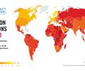 Global Corruption Index And Its Imperialist Past