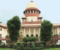 SC refuses to refer to larger bench pleas against HC's Vanniyar quota order