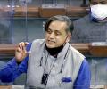 India's Kuwait mission slams Tharoor for retweeting anti-India post