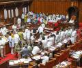 Karnataka assembly okays bills to hike salaries of CM, ministers, MLAs