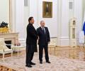 Imran Khan meets Putin amid Ukraine attack; talks developments in S Asia