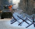 Chernobyl personnel working as usual: Russia