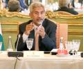 Dialogue best way forward defuse Ukraine crisis: India