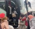 First batch of stranded Indians reach Romania from Ukraine