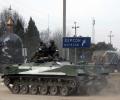 UNSC to vote on resolution condemning Russian invasion of Ukraine