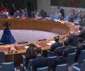 India abstains from UNSC vote on Ukraine, Russia exercises veto