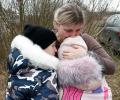 Forced To Flee Their Homes By Putin's War