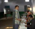 Voting for UP Phase V begins, dy CM Maurya among prominent contestants