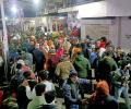 Vaishno Devi survivors blame 'mismanagement' for stampede