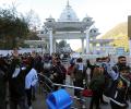 Registration at Vaishno Devi temple resumes after stampede