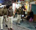 Bulli Bai app row: Delhi Police seeks info from Twitter, GitHub