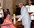 Maha social worker Sindhutai Sapkal, 'orphan children's mother', dies