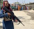 Why Is The Taliban Angry With Pakistan?