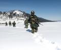 Armed forces to get 70 ha land in Gulmarg, Sonamarg