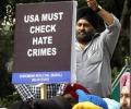 New Year hate crime in NY: Indian-origin Sikh taxi driver assaulted