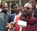 UP ex-minister Maurya says no returning to BJP; may join SP on Friday