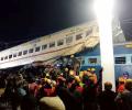 6 killed, 45 injured as Bikaner-Guwahati Express derails in Bengal