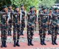 Get ready for Indian Army's new uniform on Jan 15