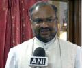 Nun rape case verdict shocks supporters, bishop says praise the Lord